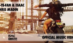 D-Block & S-Te-Fan Isaac Alive