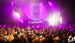 Euphoria 2014