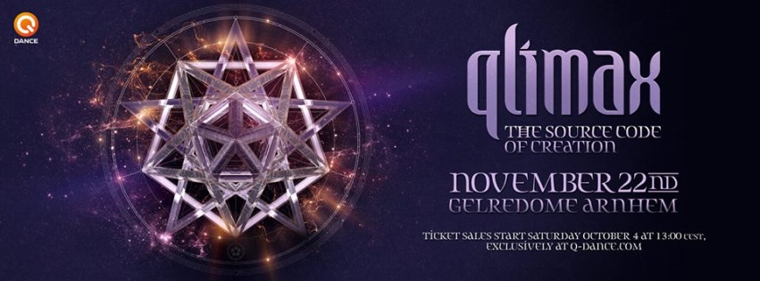 Qlimax 2014