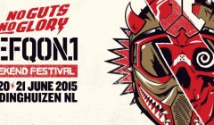 Defqon 2015 anthem trailer