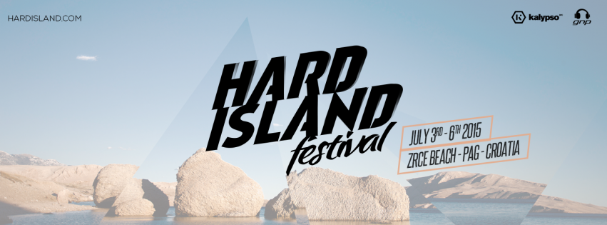 Hard island 2015