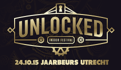 unlocked festival indoor b2s