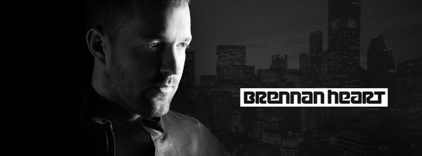 Happy birthday to you: Brennan Heart || Hard News