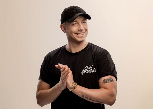 coone hardstyle dj dirty workz artist profile