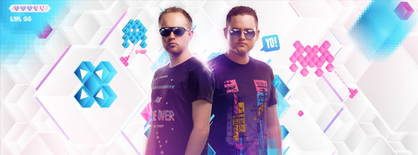 Da Tweekaz