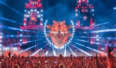 defqon warmup