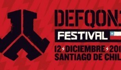 Defqon.1 is coming to Chile this year! || Hard News