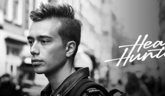 Headhunterz workflow