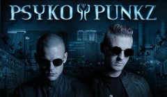 Psyko Punkz