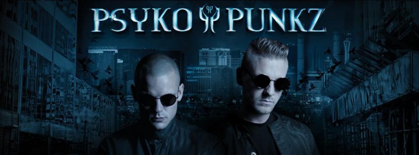 Psyko Punkz
