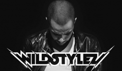 wildstylez interview