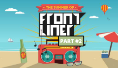 summer of frontliner 2