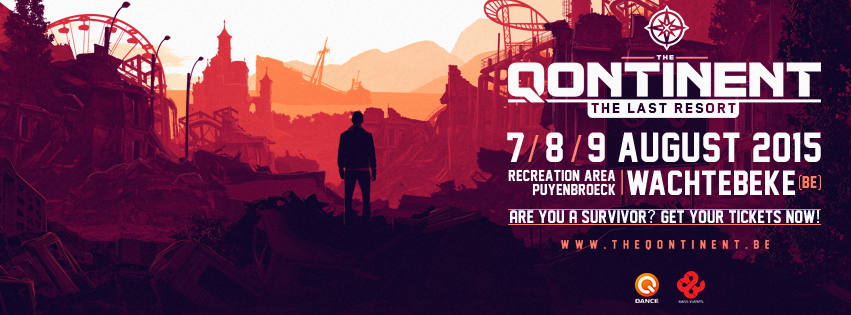 The Qontinent 2015