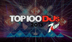 dj mag top 100 2015