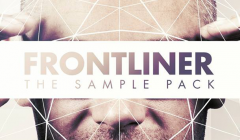 frontliner sample pack