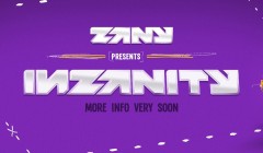 inzanity zany podcast