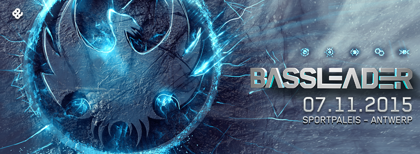 bassleader 2015 line-up