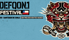 defqon.1 chile 2015