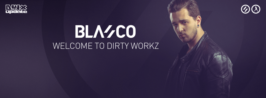 blasco dirty workz header