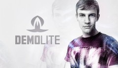 Demolite