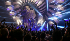 Qlimax 2015 anthem