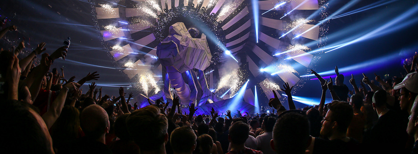 Qlimax 2015 anthem