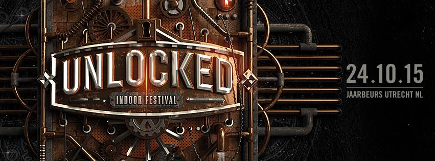 Unlocked 2015