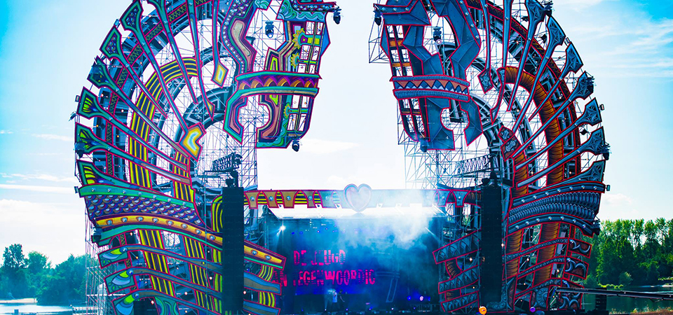 mysteryland 2015 day