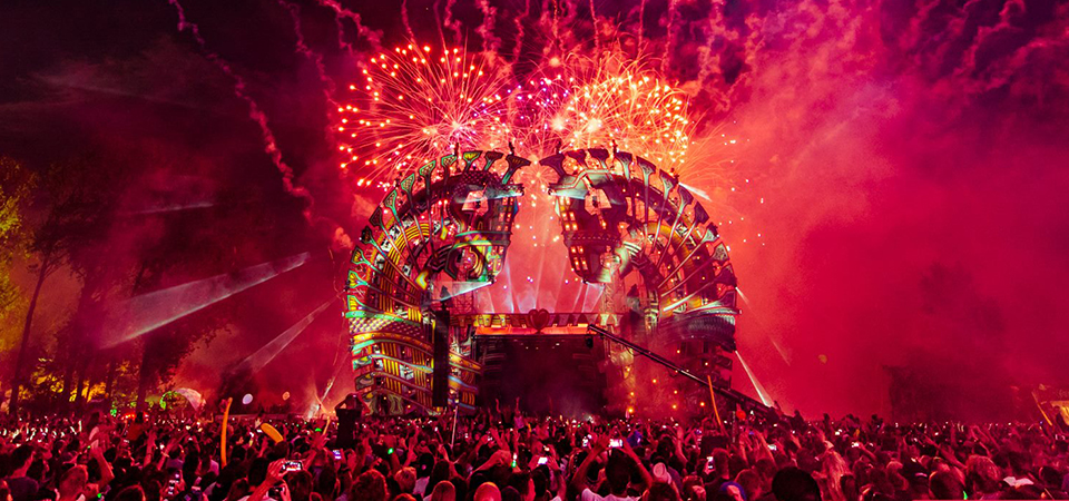 mysteryland 2015 night