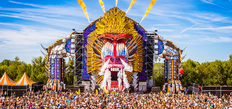 q-dance mysteryland 2015 day