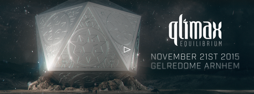 qlimax 2015 equilibrium trailer