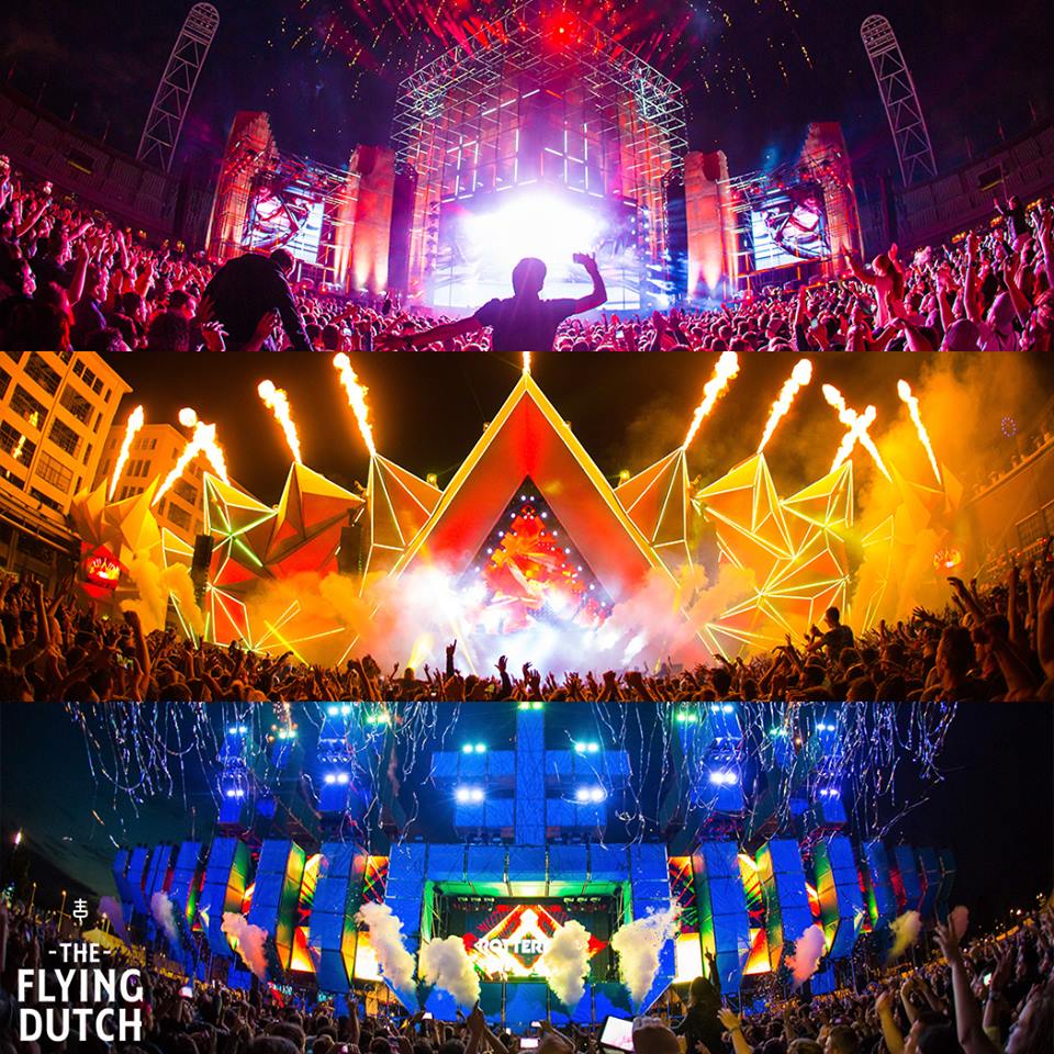 the flying dutch 2015 night