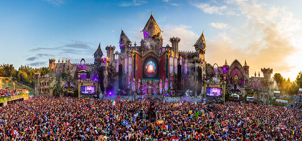 tomorrowland 2015 day