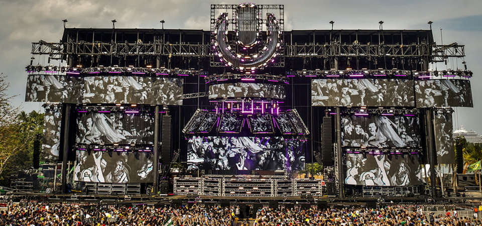 ultra music festival 2015 day