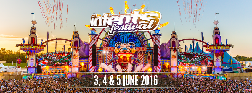 intents festival 2016