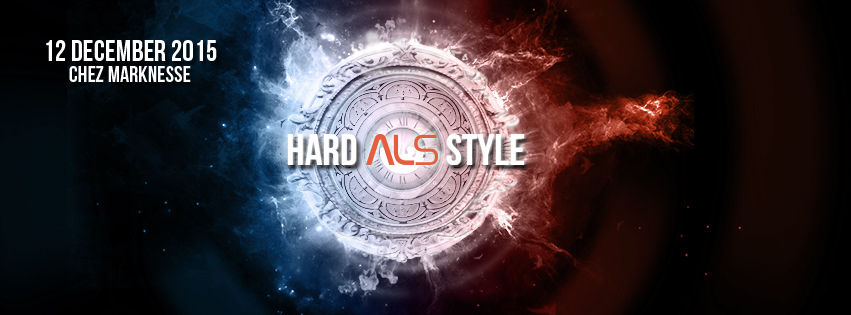 Hard Als Style