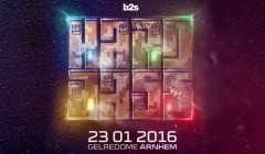 hard bass 2015 compilation