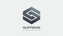 supreme agency featured