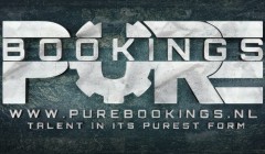 pure bookings