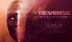 reverze 2016 deception