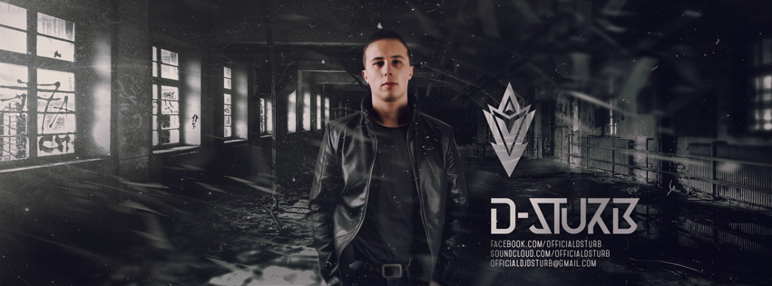 D-Sturb the future of hardstyle