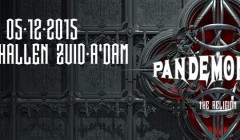 Pandemonium 2015