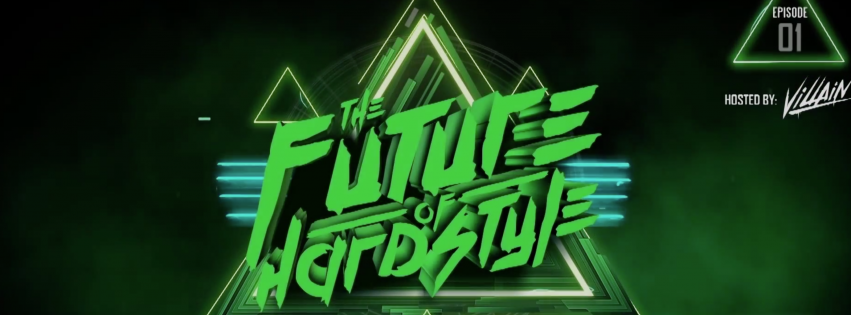 the future of hardstyle 1