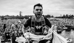 crypsis new album 2016