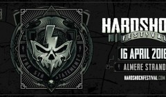 Hardshock 5th statement