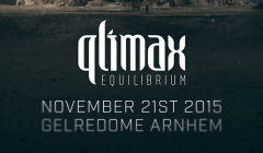 qlimax 2015 anthem atmozfears