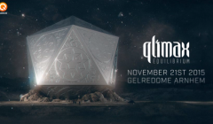 qlimax 2015 mix