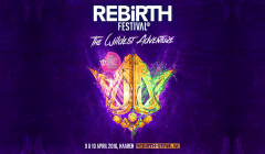 rebirth festival 2016