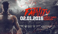 Fatality 2016