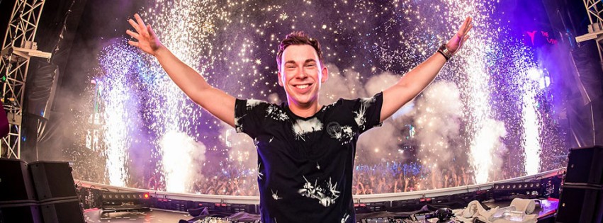 hardwell hardstyle